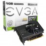 01G-P4-2753-KR - Outros - Placa de Vídeo Geforce GTX 750 SC 1GB DDR5 128Bits EVGA
