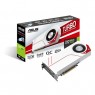 TURBO-GTX960-OC-2GD5 - ASUS_ - Placa de Vídeo Geforce GTX 960 2DDR5 128Bits Asus