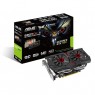 STRIX-GTX960-DC2OC-2GD5 - ASUS_ - Placa de Vídeo Geforce GTX 960 2GB DDR5 128Bits ASUS