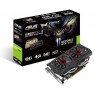 STRIX-GTX960-DC2OC-4GD5 - ASUS_ - Placa de Vídeo Geforce GTX 960 4GB DDR5 Asus