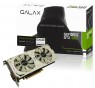 96NPH8DVE8DC - Outros - Placa de Vídeo Geforce GTX 960 EX OC Branco DDR5 128Bits Galaxy