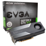 04G-P4-1970-KR - Outros - Placa de Vídeo Geforce GTX 970 4GB DDR5 246BITS EVGA