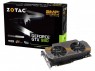 ZT-90202-10P - Zotac - Placa de Vídeo Geforce GTX 980 AMP Omega 4GB DDR5 256BITS