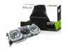 98NQH6DND2UZ - Outros - Placa de Vídeo Geforce GTX 980 HOF Branco V2 4GB DDR5 256Bits Galaxy VGA