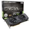 04G-P4-2983-KR - Outros - Placa de Vídeo Geforce GTX 980 SC 4GB DDR5 256BITS EVGA