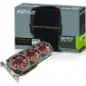 98NQH6DNC7VZ - Outros - Placa de Vídeo Geforce GTX 980 SOC 4GB DDR5 256Bits Galaxy VGA