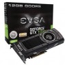 12G-P4-2992-KR - Outros - Placa de Vídeo Geforce Titan x 12GB DDR5 384Bits EVGA