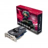 11229-03-20G - Outros - Placa de Vídeo GPU ATI R7 250X 1GB LR Flex GDDR5 128 Bits Sapphire