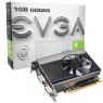 512-A8-N403-LR - Outros - Placa de Vídeo GPU Geforce FX6200 512MB DDR2 64Bits AGP EVGA