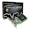 01G-P3-1312-LR - Outros - Placa de Vídeo GPU Geforce GT210 1GB DDR3 64Bits Low Profile EVGA