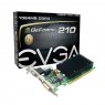 01G-P3-1313-KR - Outros - Placa de Vídeo GPU Geforce GT210 1GB DDR3 64Bits Low Profile EVGA