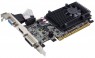 02G-P3-2619-KR - Outros - Placa de Vídeo GPU Geforce GT610 2GB DDR3 64Bits EVGA