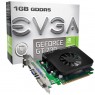01G-P3-3736-KR - Outros - Placa de Vídeo GPU Geforce GT730 1GB DDR5 128BITS EVGA
