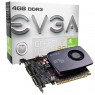 04G-P4-2744-KR - Outros - Placa de Vídeo GPU Geforce GT740 DDR3 4GB 128Bits Super Clocked EVGA