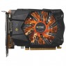 ZT-70704-10M - Zotac - Placa de Vídeo GPU Geforce Performance 2GB DDR5 128 Bits