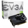 01G-P4-3743-KR - Outros - Placa de Vídeo GT740 1GB SC DDR5 128B EVGA