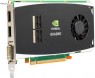 FY946AA - HP - Placa de Vídeo NVIDIA PCIe 768MB GDDR3 DVI DirectX