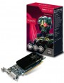 11215-06-20G - Outros - Placa de Vídeo R7 250 1GB Low Profile DDR5 128BITS Sapphire