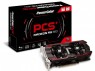 AXR9 380 4GBD5-PPDHE - Outros - Placa de Vídeo R9 380 4GB DDR5 Power Color