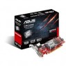 EAH5450 SILENT/DI/1GD3(LP) - ASUS_ - Placa de Vídeo Radeon HD5450 1GB DDR3 64Bits Asus