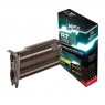 R7-250A-ZLH4 - Outros - Placa de Vídeo Radeon R7 250A 1GB DDR5 128Bits XFX