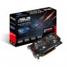 R7250X-2GD5 - ASUS_ - Placa de Vídeo Radeon R7 250x 2GB DDR5 128Bits Asus