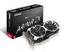 R7 370 2GD5T OC - MSI - Placa de Vídeo Radeon R7 370 2GB DDR5 256Bits