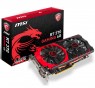 R7 370 GAMING 4G - MSI - Placa de Vídeo Radeon R7 370 4GB DDR5 256Bits R7 370 Gaming 4G