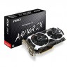 R9 380 2GD5T OC - MSI - Placa de Vídeo Radeon R9 380 2GB DDR5 256Bits 2GD5T OC