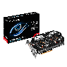 GV-R938WF2OC-2GD - Gigabyte - Placa de Vídeo VGA Radeon R9 380 WindForce2x 2GB DDR5 256Bit