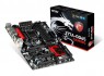 Z77A-G43 - MSI - Placa Mãe