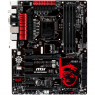 GD65 GAMING - MSI - Placa Mãe Z87-