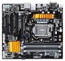 GA-H97M - Gigabyte - Placa Mãe 1150 DDR3 Micro ATX