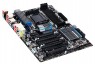 GA-990FXA-UD5 - Gigabyte - Placa Mãe AM3+ DDR3 ATX