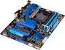 M5A99FX PRO R2.0 - ASUS_ - Placa Mãe AMD 990FX PRO R2.0 AM3+ ATX ASUS