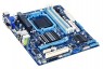 GA-78LMT-USB3 - Gigabyte - Placa mãe AMD 3 5.0 AM3