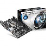 H81M-HG4-BR - Intel - Placa Mãe Asrock LGA 1150