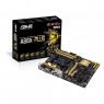 A88X-PLUS - ASUS_ - Placa Mãe Asus AMD A88X FM2+ ATX ASUS