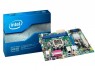 BOXDH61CRBR - Intel - Placa Mãe Box DH61