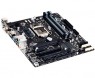 GA-B85M-D3PH-CX - Gigabyte - Placa Mãe Core i3/i5/i7 1150 Aud/Vid/LAN ATX