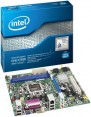 BOXDH61CRB3 - Intel - Placa Mãe Desktop Board DH61CR