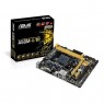 A58M-A/BR - Asus - Placa Mãe H61