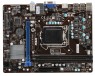 H61M-E22 - MSI - Placa Mãe H61M