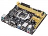 H81I-PLUS - ASUS_ - Placa Mãe Intel H81 1150 Mini ITX Asus