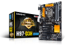 GA-H97-D3H - Gigabyte - Placa Mãe Intel H97 1150 ATX