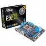 P9X79 LE - ASUS_ - Placa Mãe Intel X79 2011 ATX ASUS
