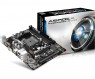 FM2A55M-VG3+ - Outros - Placa Mãe Micro ATX Asrock