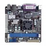 AD525PV3 - Outros - Placa Mãe Mini ITX Atom Asrock