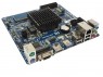 IPX1800G2 - Pcware - Placa Mãe Mini ITX com Intel Celeron Dual Core PCWARE
