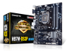 GA-H97M-DS3P - Gigabyte - Placa Mãe Motherboard Chipset H97M